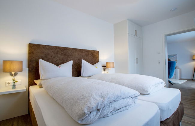 Appartments an der Golfanlage - Photo 2