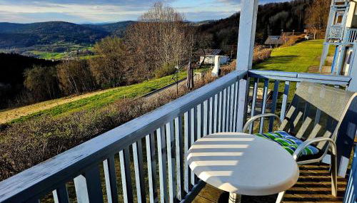 "Arberblick" im Ferienland Sonnenwald Arberblick - Photo 3