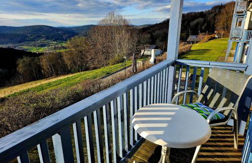"Arberblick" im Ferienland Sonnenwald Arberblick - Foto 3