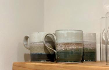 The Byre, Summerhill Farm Stays - Foto 21