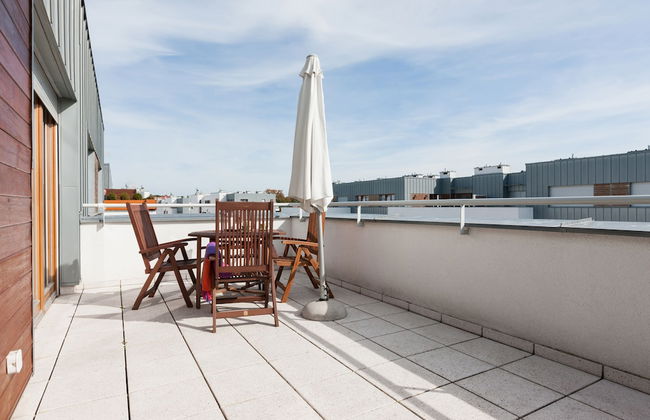 Apartments Chelmonskiego by Renters - Foto 54