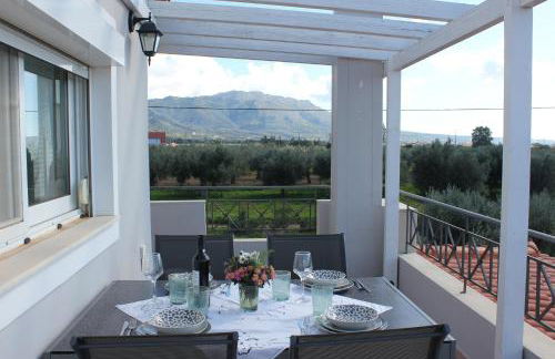 Olive Tree House II - Foto 15