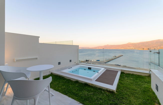 GM Luxury Suites & Spa - Foto 24