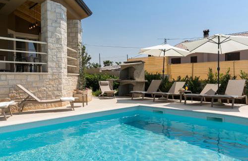 Holiday home in Mekisi kod Vizinade - Istrien 41755 - Foto 46