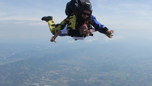 Paracaidismo en Flandes - Foto 5