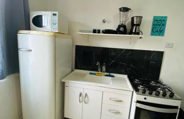 Studio Aconchegante na Zona Norte de São Paulo - Foto 9