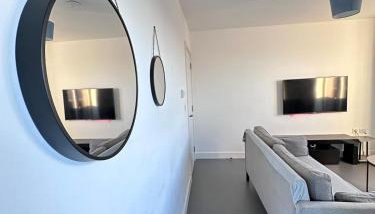 Beautiful 1 Bd Top floor Terraced Apartment - Foto 3