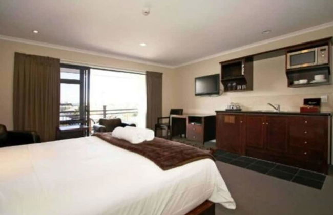 Aotea Motor Lodge - Foto 28