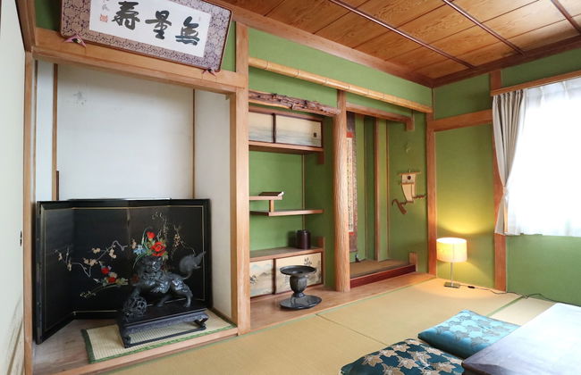 Base Osaka - Foto 13