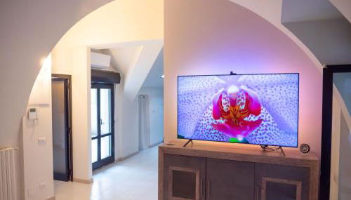 Comfy Penthouse - Foto 3