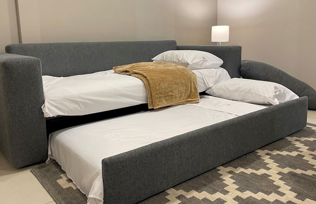 HIDALGO 119 - TERRAZA Y SUITES - Foto 67