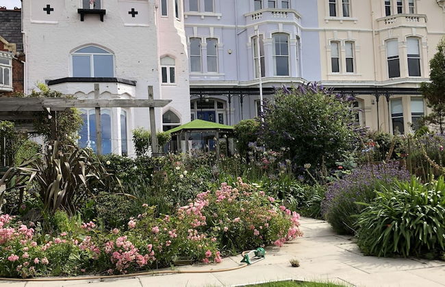 Charming 2-bed Apartment in Waterloo, Liverpool - Foto 13