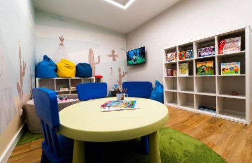 Chaber Apartamenty - Foto 17