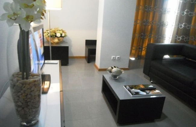 Aparthotel Tropicana - Photo 7