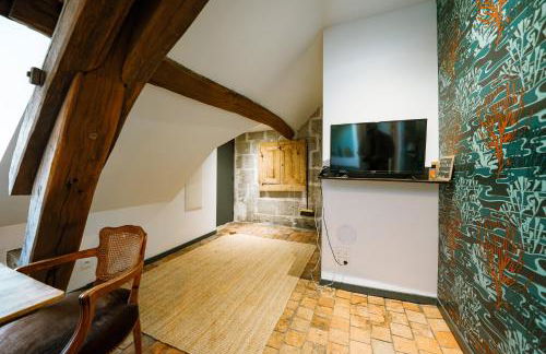 Maison Gaspard - Suites et appartements de charme à Saumur - Foto 28