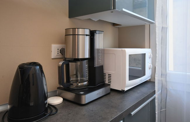 Desenzanoloft – A Casa di Sara - Foto 13