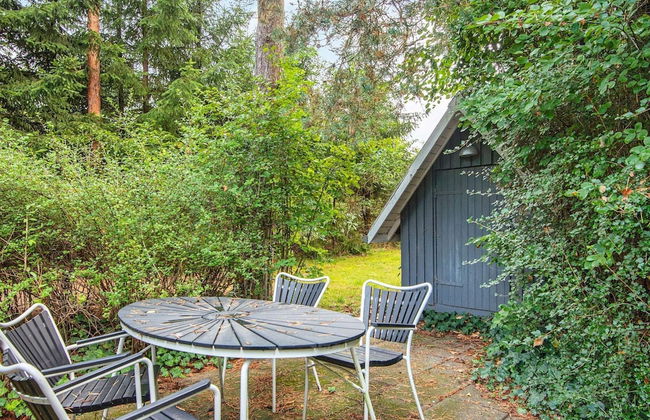 5 Person Holiday Home in Ans By-by Traum - Photo 32