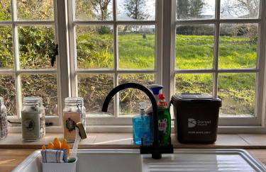 Glebe Cottage - Foto 28