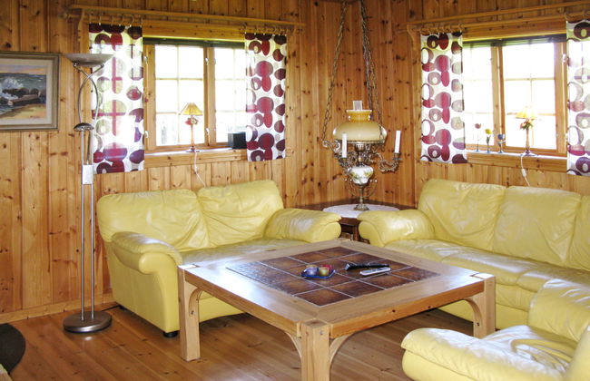 Vemhån Byn - Photo 3