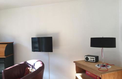 Ferienwohnung Sachrang - Foto 6