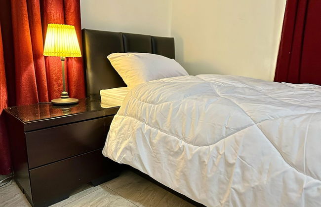 Margarita Hotel Amman - Foto 4