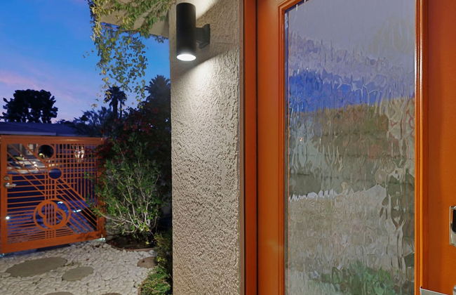 The Palms- Pool Jacuzzi and Pet Friendly - Photo 80