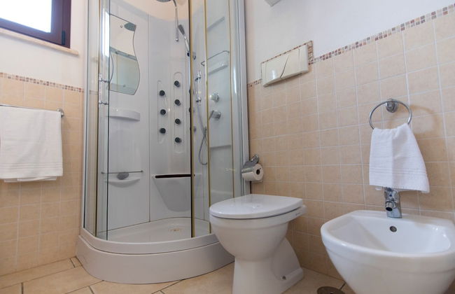 Casa Papavero in San Michele Salentino - Foto 26