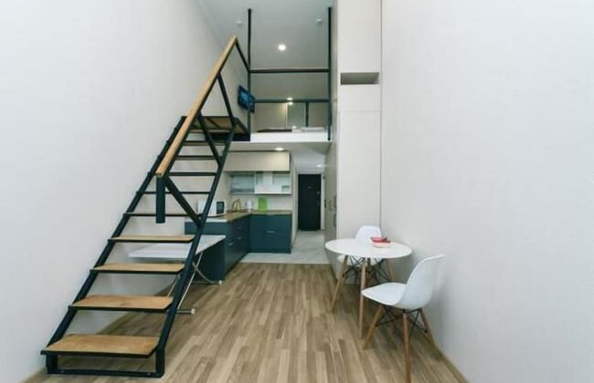 BeRest Inn - Foto 27