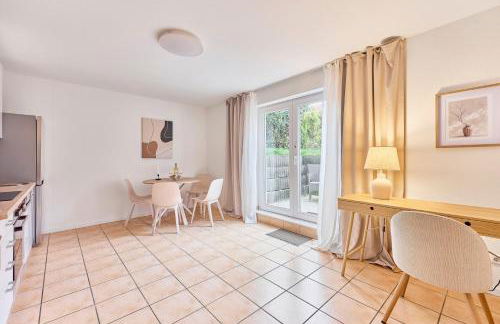 Lena Ihre Ruhepause mit Terrasse in Buchen - Foto 28