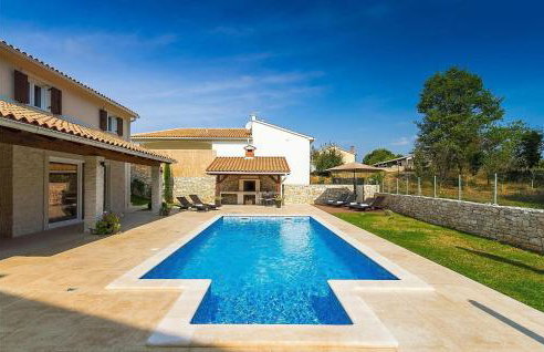 Villa Natasha - Foto 11