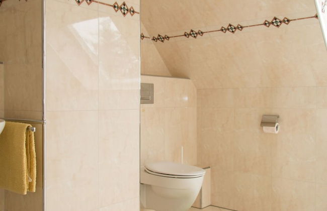 Privatunterkunft AN DER HECKE - Foto 6