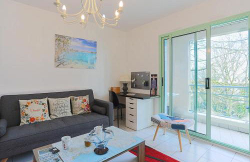 Au clos du loc'h - Foto 1