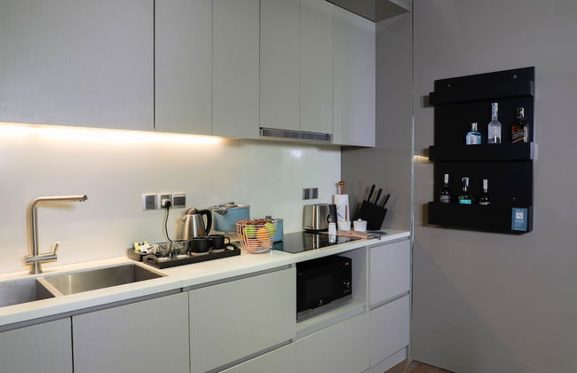 Oakwood Makati Avenue - Photo 32