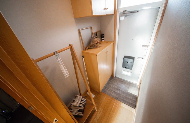 Learch Asahikawa - Foto 47