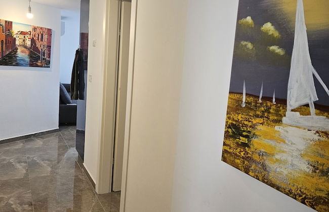 Luxury 1 BR Apartment Near the Dead Sea - Photo 20