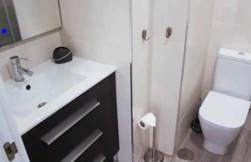 Loft en Residencial 1ª Línea con piscina - Foto 13