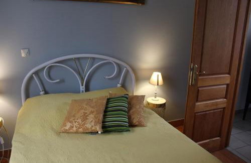 La Ferme de la Croix - Foto 14