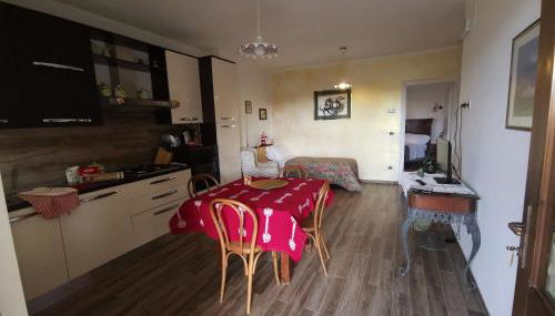 Agriturismo Torre Mannella - La Loggia - Foto 4