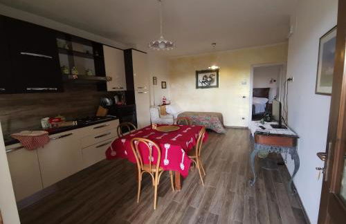 Agriturismo Torre Mannella - La Loggia - Foto 4