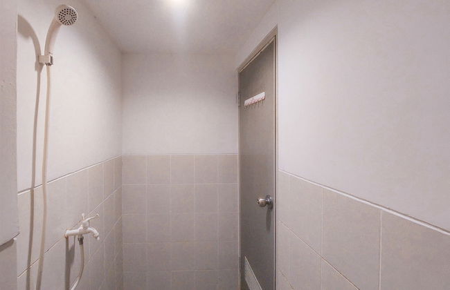 Simply And Homey 2Br Urbantown Serpong Apartment - Foto 15