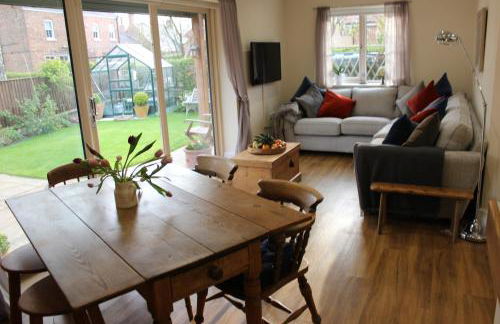 Mistletoe Cottage - Foto 11