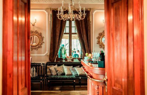 Pałac na Wodzie Hotel & SPA - Foto 61