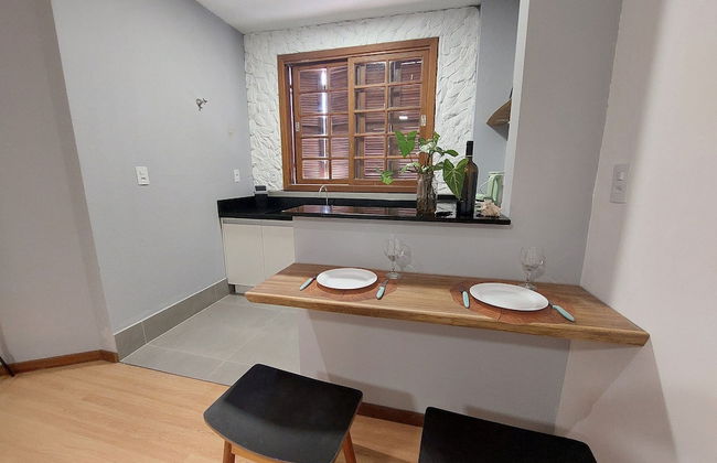 Studios Aromas do Campeche - Floripa - Photo 34