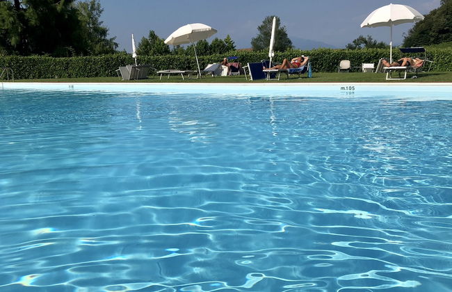 Italia Living Villa - Foto 17