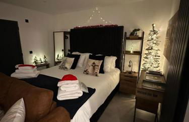 Hamish's Hideaway - Foto 34