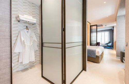 The Garden Suites - Photo 9