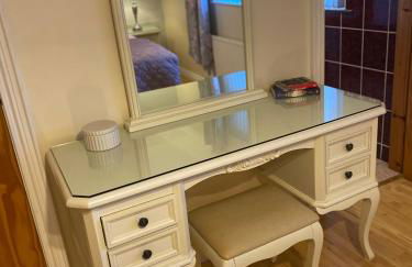 House in Mid Ulster - Sleeps 8 - Foto 15