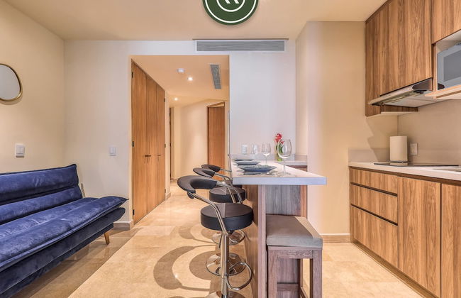 Zantamar in Puerto Vallarta - Foto 15