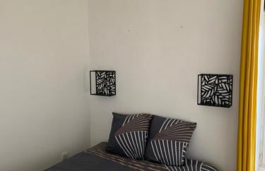 Logement familial 3 chambres 2 wc 2 sdb Futuroscope Arena Aquascope Palais des Congrès - Foto 11