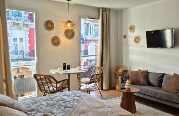 L'épure - Clim - Confort - Moderne - Foto 17